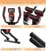 exercise & equipment