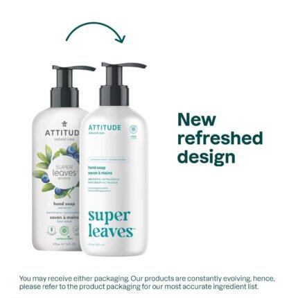 health & personal care