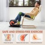 exercise & equipment