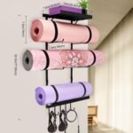 exercise & equipment