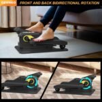exercise & equipment