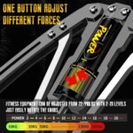 exercise & equipment