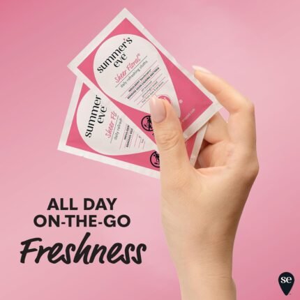 health & personal care