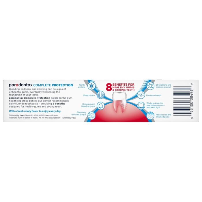 health & personal care