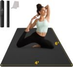 exercise & equipment