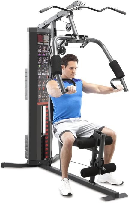 exercise & equipment