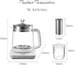 health & household