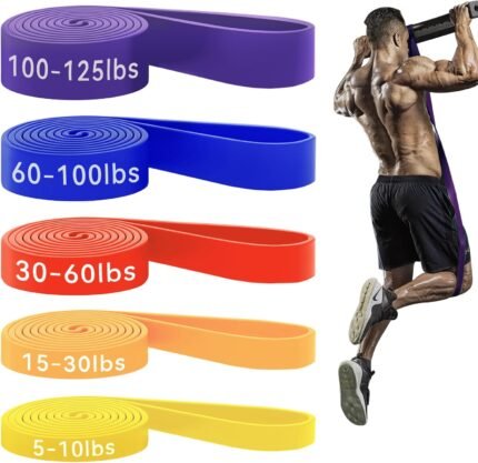 exercise & equipment