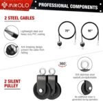 exercise & equipment