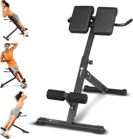 exercise & equipment