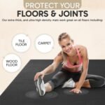 exercise & equipment