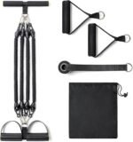 exercise & equipment