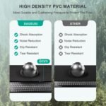 exercise & equipment