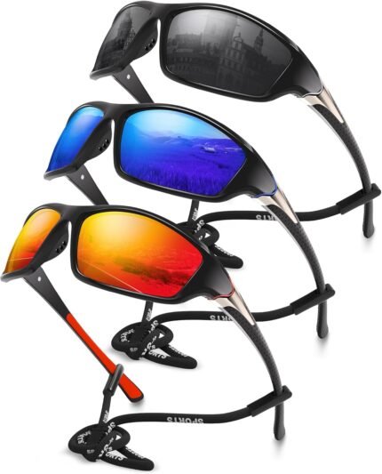 sports & outdoors