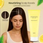]hair care