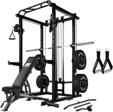 exercise & equipment