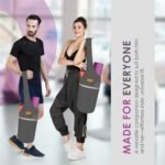 exercise & equipment