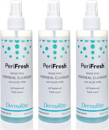 health & personal care
