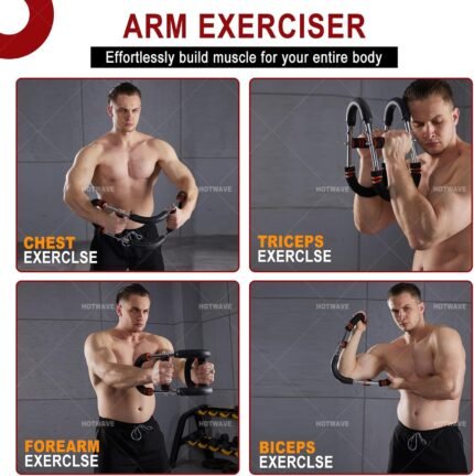 exercise & equipment