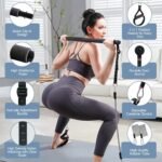 exercise & equipment