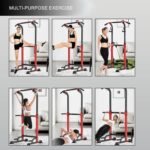 exercise & equipment