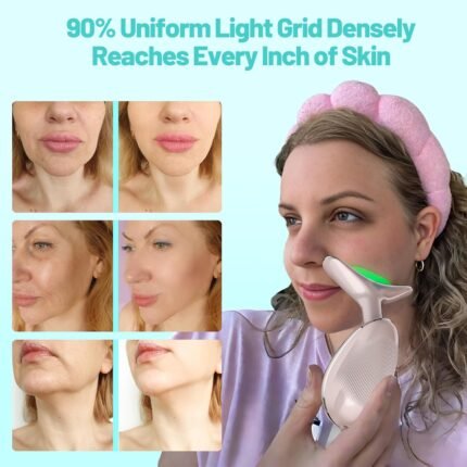 health & personal care