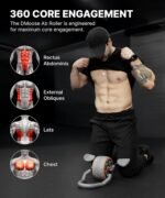 exercise & equipment