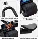 exercise & equipment