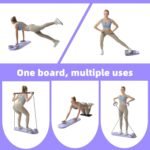 exercise & equipment