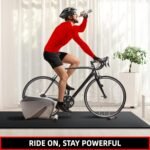 exercise & equipment