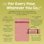 exercise & equipment