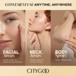 health & personal care