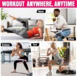 exercise & equipment