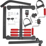 exercise & equipment