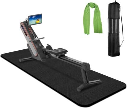 exercise & equipment