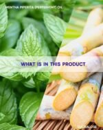 health & personal care