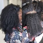 ]hair care
