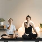 exercise & equipment