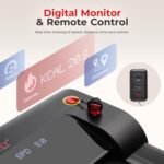 exercise & equipment