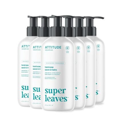 health & personal care