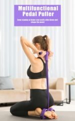 exercise & equipment