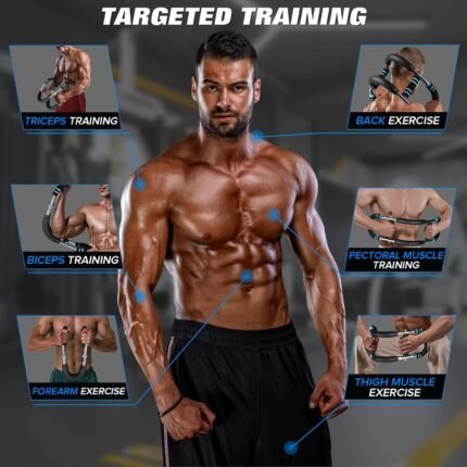 exercise & equipment