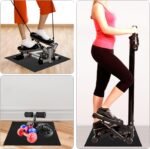 exercise & equipment