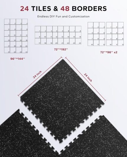 exercise & equipment