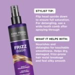 ]hair care
