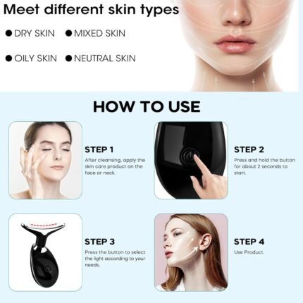 health & personal care