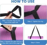 exercise & equipment