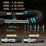 exercise & equipment