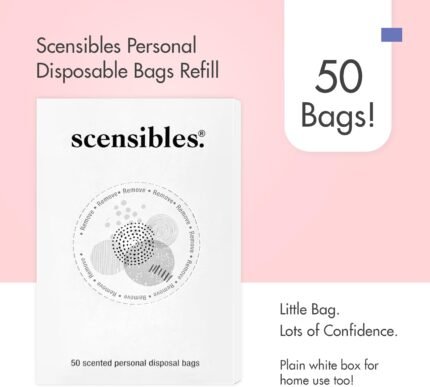 health & personal care