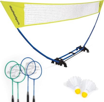 sports & outdoors